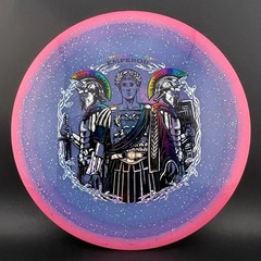 Infinite Discs Halo Metal Flake C-Blend Emperor – First Run