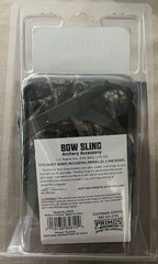 Primos Hunting Neoprene Bow Sling Mossy Oak Break Up Universal Fit ~ Hands Free