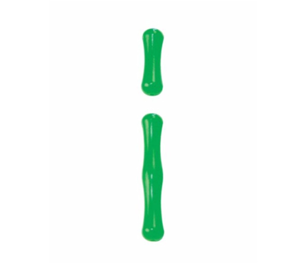 AMS Bowfishing String Things Bowfishing Finger Protection (Green) M171-GRN