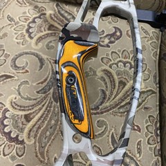 Hoyt Defiant Compound Bow 50-60 LB 28-30 Inch DL DFX