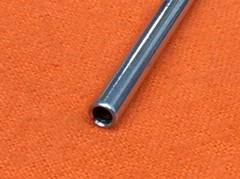 DAISY 1938B RED RYDER HIGH VELOCITY 7/64″ I.D. CUSTOM OVERSIZE AIR TUBE