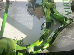 AccuBow 2.0 Carbon Fiber and Nano-Kids ( Very Good Used Condition ) Adult Owned