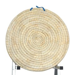 50CM Solid Straw Archery Target Handmade Arrows Target for Hunting Practice
