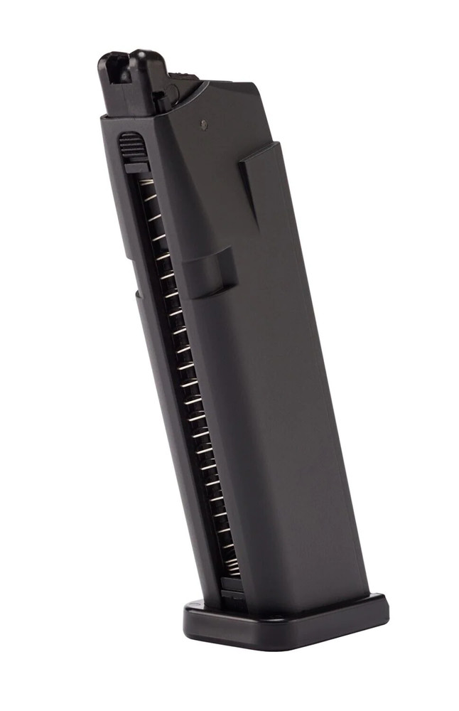Umarex Glock G17 Gen4 CO2 6MM Airsoft Magazine 17 Rd. 2276311