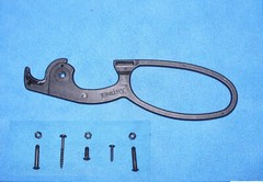 DAISY BIG HOOP BB GUN LEVER & SCREW SET FITS 1938B RED RYDER, 105B BUCK, OTHERS