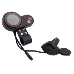 Easy To Install LCD Display Control For Kaabo Mantis-8 Electric Scooter