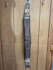 Classic Equine Soft Touch English Girth – 44″,