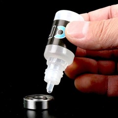 3Pcs Bearing Lubricating Oil For Skateboard Low Viscosity Lubricant Popular