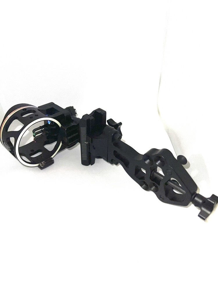 Axion RD3 Sight Black 3 Pin .019 RH or LH