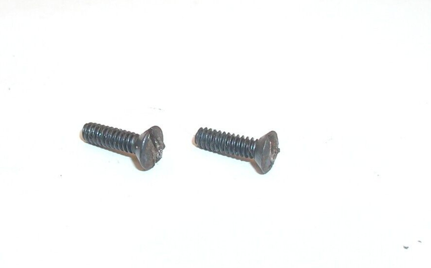 Crosman Medalist II 1300 Air Pistol – Grip Screws