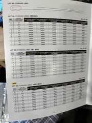 Mathews SWX-Z Switchweight Mods New / Used ARC, Lift X, Lift RS 55-80lbs 85%