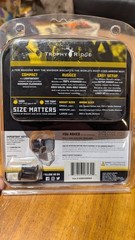 Trophy Ridge Whisker Biscuit Quick Shot Arrow Rest AWB100MWP Ambidextrous