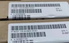 NEW Siemens 6ES7 135-6HB00-0DA1 6ES7135-6HB00-0DA1