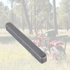 5 mm x 5 mm x 45 mm Axle Key for Mini Dirt Pocket Pit Bikes and Go-Kart, Scooter