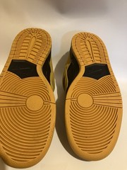 Nike SB Dunk Low Iowa Men’s US 9