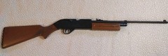 Vintage Crosman 760 Pumpmaster .177 Caliber BB/Pellet Gun- Works Great