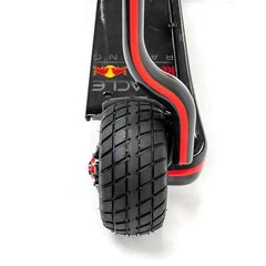 RED BULL Oracle / Formula 1 e-Scooter Carbon Edition BRAND NEW IN BOX!!!