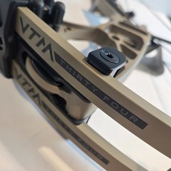 Hoyt VTM 34 HBX Pro