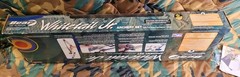Bear Whitetail Jr Complete Youth Archery Set Realtree X-tra Brown Camo