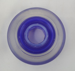 Labeda Gripper Millenium Signature Wheels 72mm X-Soft Purple 4-Pack (0410-443)
