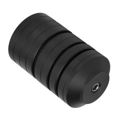 VBESTLIFE Archery Bow Stabilizer Weight Kit – Aluminum Alloy