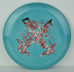 🌹DOUBLE-STAMP🌹 Discraft Swirly ESP Avenger SS, Paul McBeth 5x, 172g
