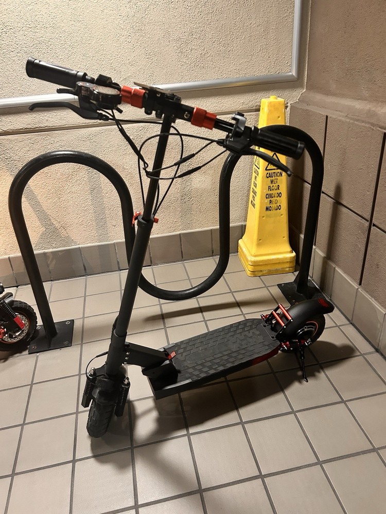 800W Man keel mx14 E-Scooter