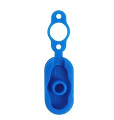 For Xiaomi For M365 Scooter Charging Port Protective Waterproof Dustproof Cover