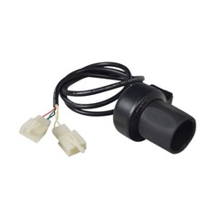 Twist Grip Throttle for the Pulse ATV Quad Ride-On