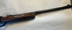 Daisy Powerline Model 880 .177 Caliber Multi-pump BB/Pellet Rifle Works Great!