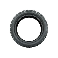 GTW Nomad 23 Inch All Terrain Radial Golf Cart Tire | 23×10-R15 | Steel Belte…