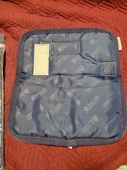 Bucas Chest Extender