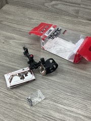 CBE Tactic Micro 5 pin Sight .019 With LIGHT RH or LH