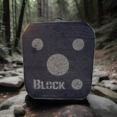 NEW Block GenZ Youth Archery Target Stops Broadheads Field Tips Mechanicals 40lb