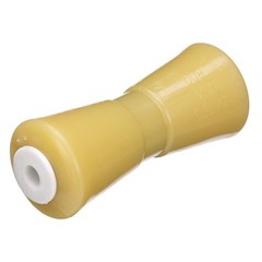 Seachoice Keel Roller 8 In. X 5/8 In. Tpr Gold 56420