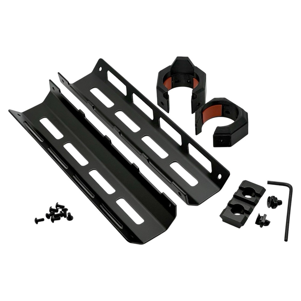 Umarex Notos Picatinny Mount M-Lok Metal Kit | Evolve 3D