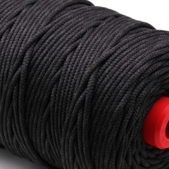 Kevlar Cord 50~1500lbs Braided Kevlar Fishing Line Outdoor Rope Made with Kevlar