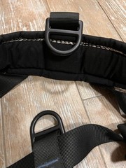 CMC Rescue Pro Series Rescue Harness #202285 sz XL. Very good condition.
