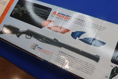 Stoeger Model S4000-E Airgun S3 Suppressor 177 Caliber 1200 FPS NEW Multi Grip