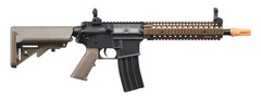 Airsoft Rifle Gun Classic Army CA18 MK18 M4 AEG Airsoft Rifle Two-Tone