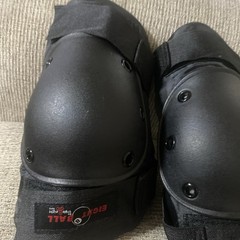 Eight Ball Kids 8+ Pad EUC