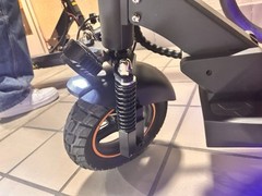 800W Man keel mx14 E-Scooter