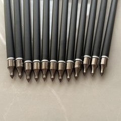 20 inch Archery Hunting Carbon Crossbow Bolts Half Moon Nock OD 8.8mm Arrows