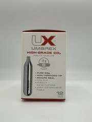 High-Grade CO2 Cartridges for Pellet Guns