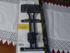 New Trophy Ridge Convoy 5 arrow Quiver Black #AQ550B