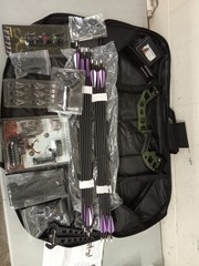 Junxing Compound Bow Kit