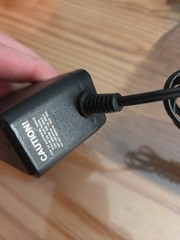 OEM Hover-1 DRIVE Electric Scooter Power Supply AC Adapter Charger FY0184200400
