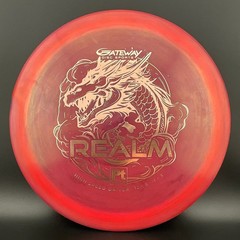 Gateway Platinum Realm
