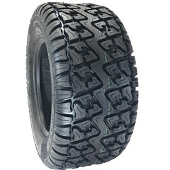 23×10.50-14 TIRE 23×10-14 23/10-14 Golf Cart Go Kart ATV OTR Prowler 4ply DOT