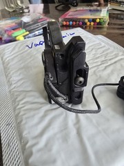 Vapor Trail Gen Integrate 8 Right Hand